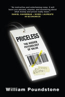 Priceless : The Hidden Psychology of Value-9781851688296