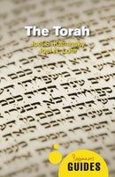 The Torah : A Beginner's Guide-9781851688548
