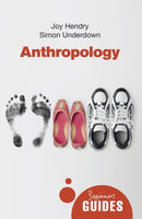 Anthropology : A Beginner's Guide-9781851689309