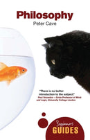 Philosophy : A Beginner's Guide-9781851689378
