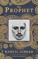 The Prophet : A New Annotated Edition-9781851689453