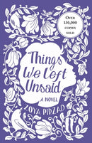 Things We Left Unsaid : The award-winning bestseller-9781851689675