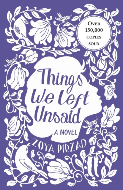 Things We Left Unsaid : The award-winning bestseller-9781851689675
