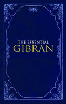 The Essential Gibran-9781851689729