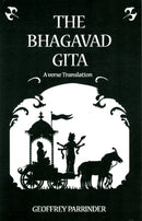 The Bhagavad Gita : A Verse Translation-9781851689880