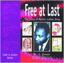 Free at Last-9781851751334