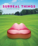 Surreal Things-9781851775019