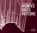 Seventeenth Century Women's Dress Patterns : Book One-9781851776313