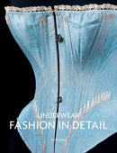 Underwear : Fashion in Detail-9781851777846