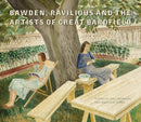 Bawden, Ravilious and the Artists of Great Bardfield-9781851778522