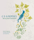 C.F.A. Voysey-9781851778546