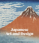 Japanese Art and Design-9781851778553