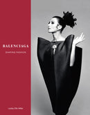 Balenciaga : Shaping Fashion-9781851779031