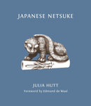 Japanese Netsuke-9781851779222