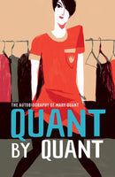 Quant by Quant-9781851779581