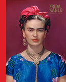 Frida Kahlo: Making Her Self Up-9781851779604