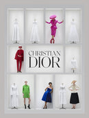 Christian Dior-9781851779901