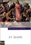 Navarre Bible : St Mark-9781851829019