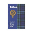 Graham : The Origins of the Clan Graham and Their Place in History-9781852170912