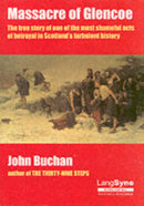 Massacre of Glencoe-9781852171643