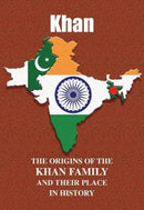 Khan : The Origins of the Khan Family and Their Place in History-9781852177836