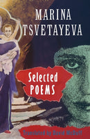 Selected Poems-9781852240257