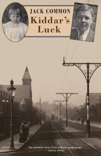 Kiddar's Luck-9781852241278