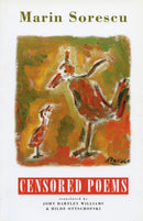 Censored Poems-9781852241957