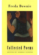 Collected Poems-9781852243012