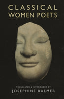Classical Women Poets-9781852243425