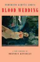 Blood Wedding-9781852243555