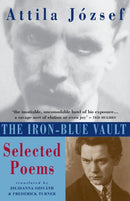 The Iron-Blue Vault