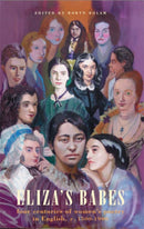 Eliza's Babes : Four Centuries of Women Poets-9781852245214