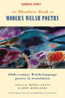 The Bloodaxe Book of Modern Welsh Poetry-9781852245498