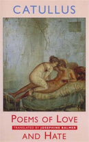 Poems of Love and Hate-9781852246457