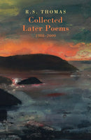 Collected Later Poems 1988-2000-9781852246488