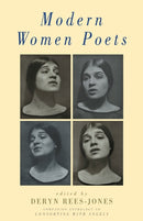 Modern Women Poets-9781852246785