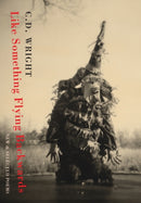 Like Something Flying Backwards : New and Selected Poems-9781852247621