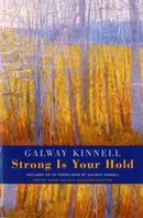 Strong is Your Hold-9781852247683