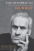 So What : New and Selected Poems 1971-2005-9781852247928