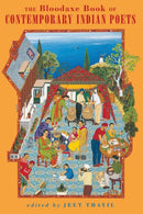 The Bloodaxe Book of Contemporary Indian Poets-9781852248017