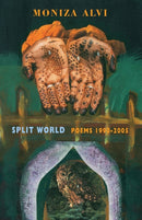 Split World : Poems 1990-2005-9781852248024
