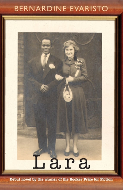 Lara-9781852248314