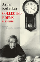 Collected Poems in English-9781852248536