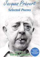 Collected Poems : with translations of Jacques Prevert-9781852248574
