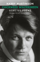 Chickweed Wintergreen : Selected Poems-9781852248871