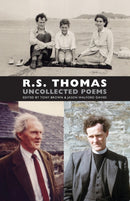 Uncollected Poems-9781852248963