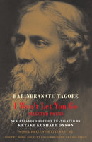 I Won''t Let You Go