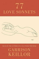 77 Love Sonnets-9781852249007