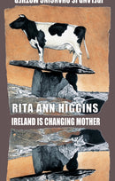 Ireland Is Changing Mother-9781852249052